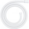 Omnires Sprchová hadica, 150cm, biela matná 029WM
