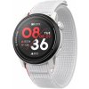 Coros Pace 3 Chalk / Nylon Band
