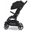 EURO CART Kočík EASY GO HERO EBONY BLACK