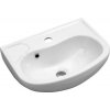 Aqualine 10TP71045 keramické umývadlo 45x35cm (3019)