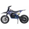 HECHT54502 Detská motorka, max. 75 kg