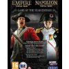 Empire Total War + Napoleon Total War