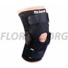McDavid 427T´12 Deluxe Hinged Knee Support