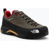 The North Face Verto Alpine Gtx New Summit Go men taupe green
