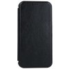 Puzdro TopQ Samsung A54 5G RAZOR Leather flipové čierne 96149