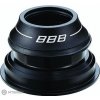 BBB BHP-55 SEMI-INTEGRATED TAPERED