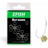 Zfish Krúžok Nástrahový Bait Bands - 8 mm