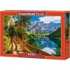 Castorland Puzzle Braies Lake, Taliansko 1000 dielikov