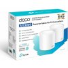 TP-Link Deco X50(2-pack) [AX3000 Wi-Fi 6 mesh systém]