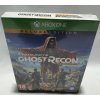Tom Clancys Ghost Recon: Wildlands (Deluxe Edition)