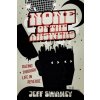 None of the Answers - Jeff Swaney