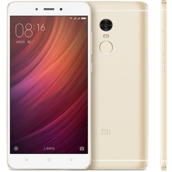 Xiaomi Redmi Note 4 2GB/16GB