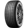 Evergreen DYNACONTROL ES880 275/35 R20 102Y letné pneumatiky