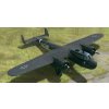 ICM Dornier Do 17 Z-7 Night Fighter 1/72