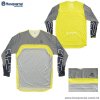 Husqvarna Railed 2021 sivý