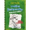 Deník malého poseroutky 3 - Jeff Kinney