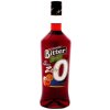 CIEMME Bitter Zero 1,0l 0,0% alk. - nealko aperitív