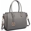 Kabelka Mikky Tote - sivá šedá