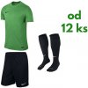 Futbalová sada Nike Park VI pre celé mužstvo, od 12 ks, svetlozelená počet ks v sade: 20 hráčskych setov
