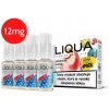 Ritchy Liqua Elements 4Pack American Blend 4 x 10 ml 12 mg