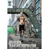 DC Comics Absolute Transmetropolitan 2 (2023 Edition)