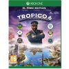 Tropico 6 (El Prez Edition) XBOX ONE