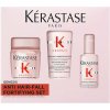 Kérastase Genesis Travel Set šampon 80 ml + sérum 45 ml + péče 75 ml