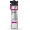 Epson T01C3 XL Magenta - originálny