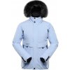 Detská bunda s membránou ptx ALPINE PRE WERDO 2 svetlo modrá 152-158