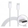 EP-DN970BWE Samsung USB-C/USB-C Datový Kabel 1m White (Bulk)