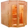 Fínska sauna FRANCE SAUNA ZEN 4