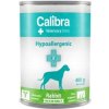 Calibra VD Dog Hypoallergenic Rabbit & Insect 6 x 400 g