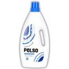 Prací gél, 2 l, PELSO LEXY Pelso Prémium Color and White