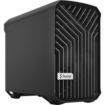 Fractal Design Torrent Nano Solid FD-C-TOR1N-04