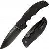 Cold Steel Recon 1 Clip Point Plain 27BS