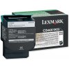 Toner Lexmark C544X1KG, black