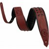 Levy's Rebel Leather Oxblood/Black