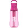 Filtračná fľaša Dafi s perom SOLID z Tritanu 0,5 l Barbie