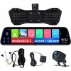 Automobilový rekordér Home Automation HA201H s cúvacou kamerou