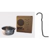 Precízny nerezový filter na espresso VST 20 gramov - štandardný (s výstupkom na boku)