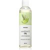 Satisfyer Massage Oil 250 ml (Lemongrass), citrónový masážny olej