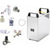 Zostava výrobník perlivej vody - externý 40L NEW