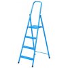 VENBOS Schodíky oceľové 2640 3+1 150 kg