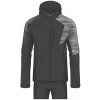 Northfinder WALTER pánska bunda black BU-3926SNW-269 Veľkosť: M