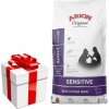 ARION Original Sensitive Large Breeds 12kg + prekvapenie pre psa ZDARMA!