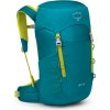 Osprey Jet 18l blue spikemoss