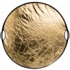 5-in-1 Collapsible Circular Reflector with Handles (32