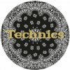 Magma Slipmat Technics Bandana 1