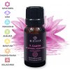 Altevita zmes esenciálnych olejov 7. Korunná čakra (Sahasrara) 10ml
