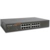 D-Link DGS-1016D 16x10/100/1000 stolný prepínač